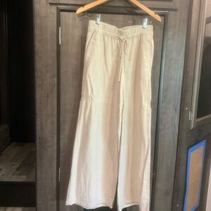 Summer Slacks Size XS